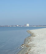Strand Ferienhaus Fehmarn