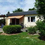 Ferienhaus Fehmarn 