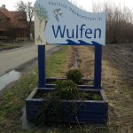 Ferienhaus Fehmarn Wulfen